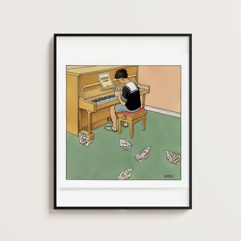 Les Éditions du Format Romand - Image d'illustration