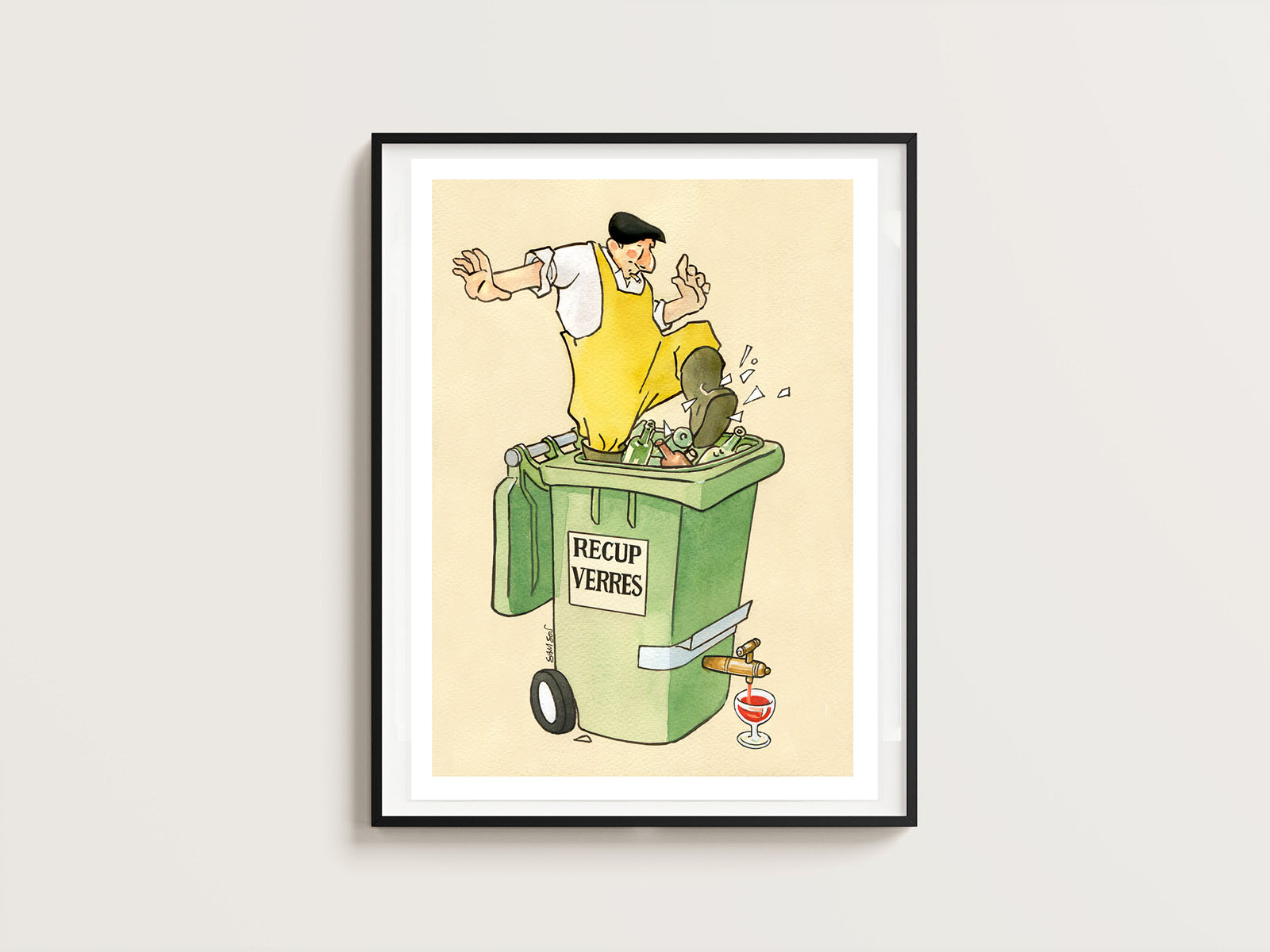 Les Éditions du Format Romand - Image d'illustration