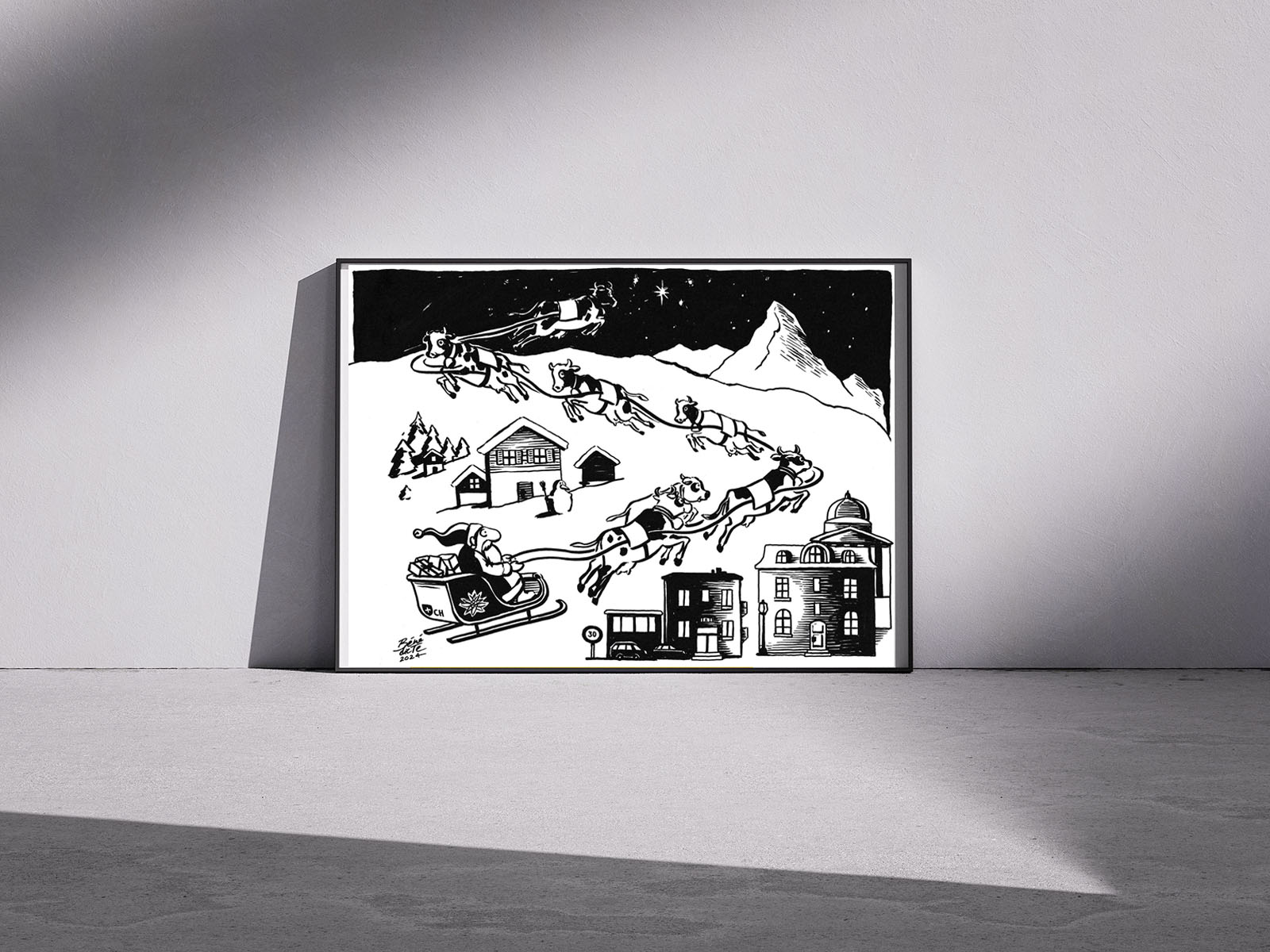 Les Éditions du Format Romand - Image d'illustration