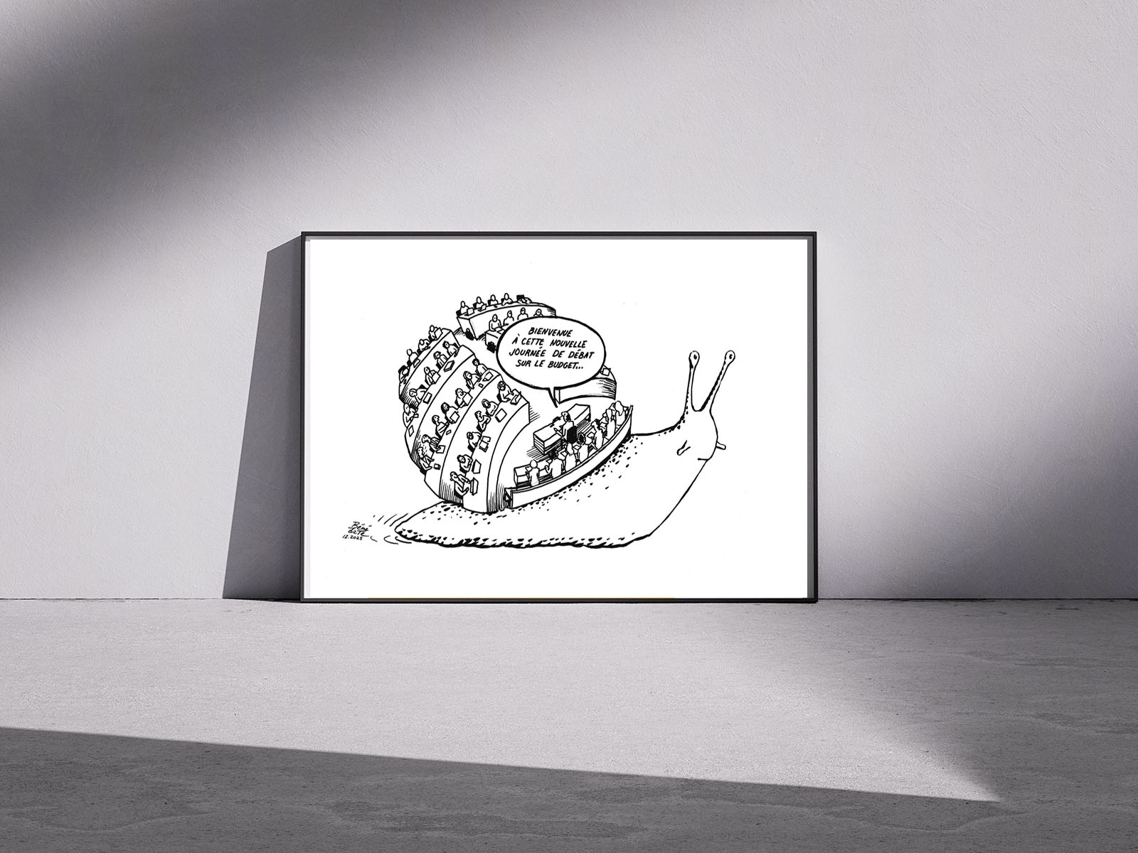 Les Éditions du Format Romand - Image d'illustration