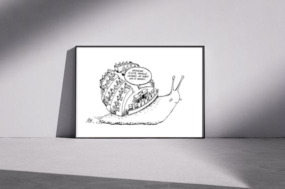 Les Éditions du Format Romand - Image d'illustration