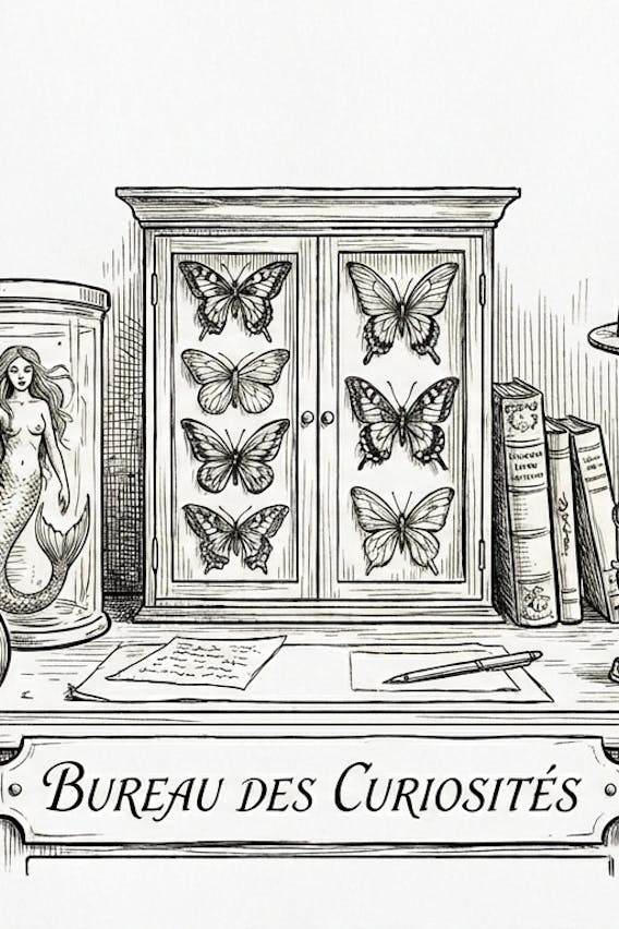 Les Éditions du Format Romand - Image d'illustration