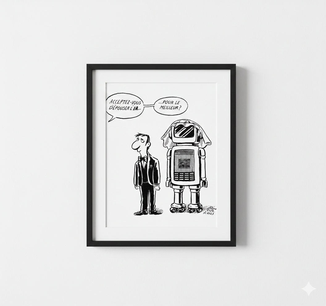 Les Éditions du Format Romand - Image d'illustration