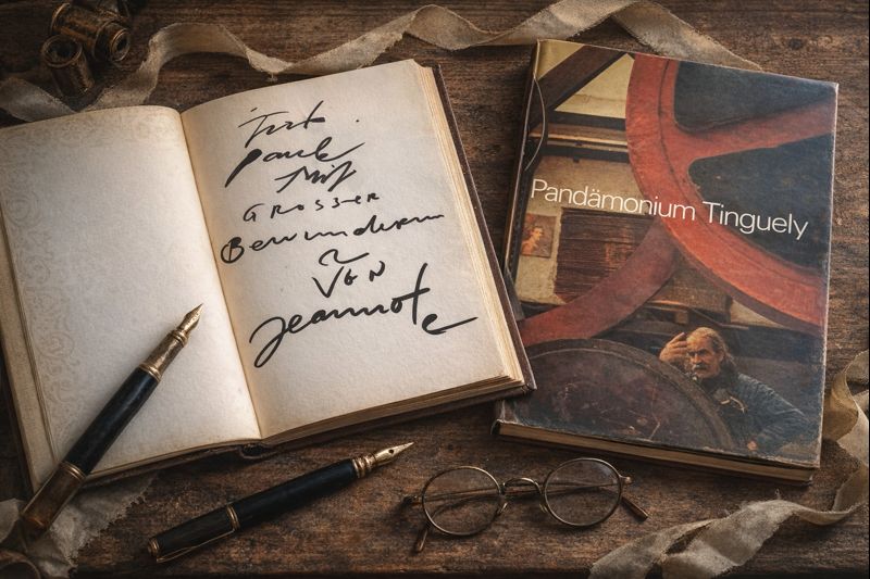 Les Éditions du Format Romand - Image d'illustration