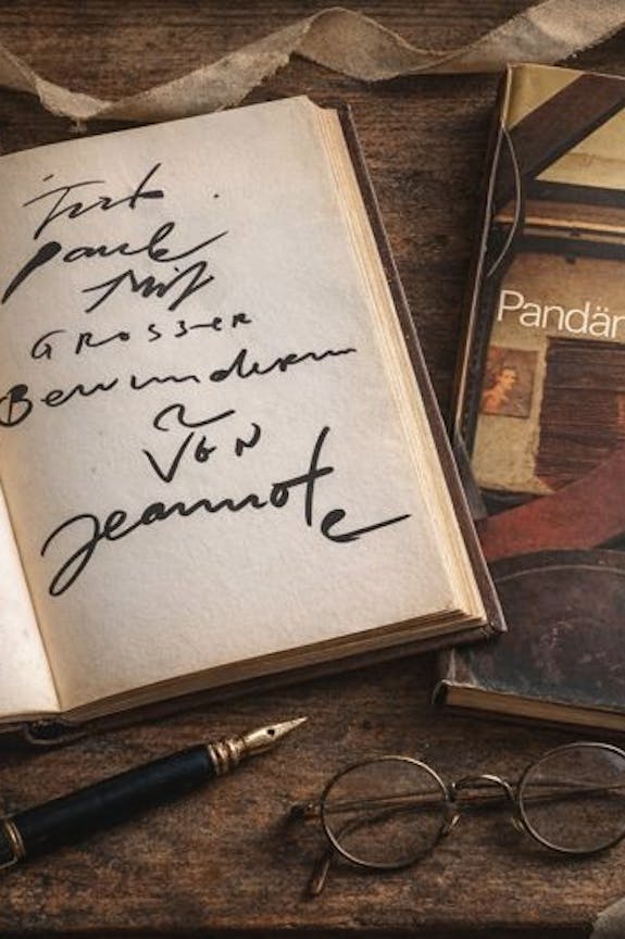 Les Éditions du Format Romand - Image d'illustration