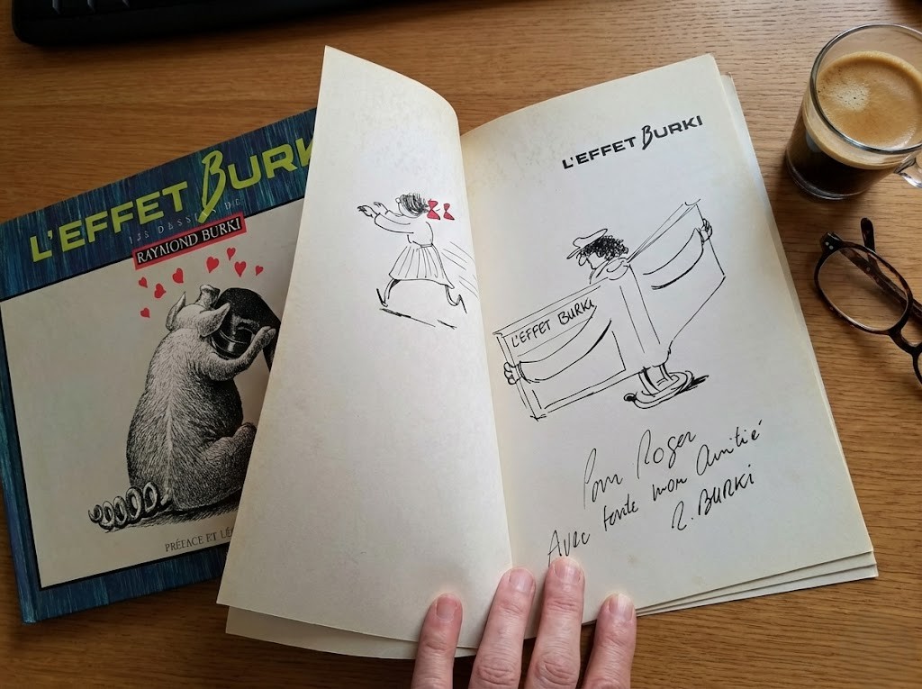 Les Éditions du Format Romand - Image d'illustration