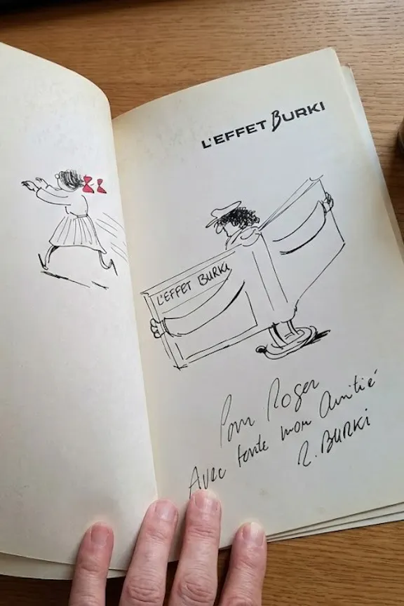 Les Éditions du Format Romand - Image d'illustration