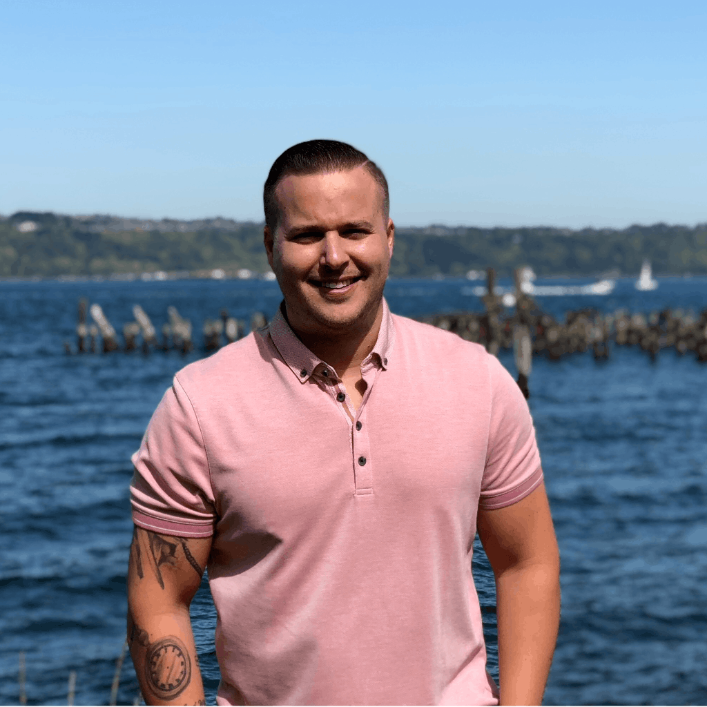 Jeremy Martini, John L. Scott Real Estate – Formations