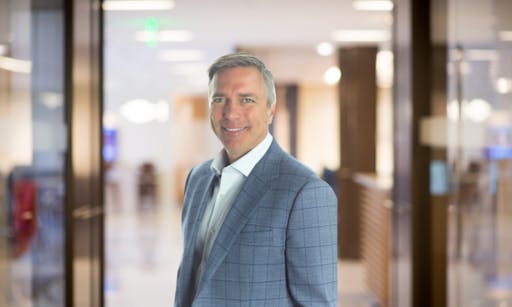 Frank Zawlocki, CEO Vault Strategies