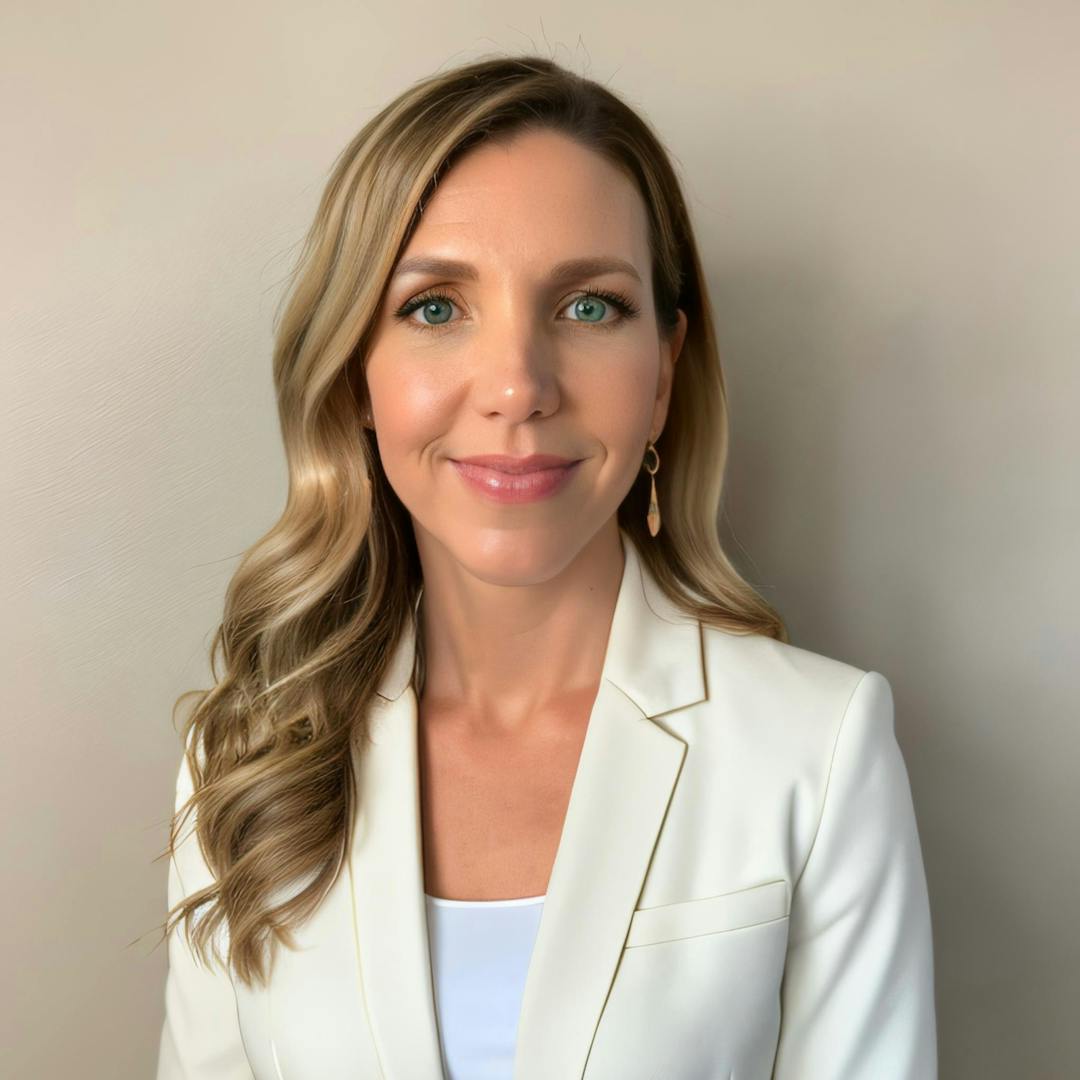 Leah Weber, RDN, LDN Form Health