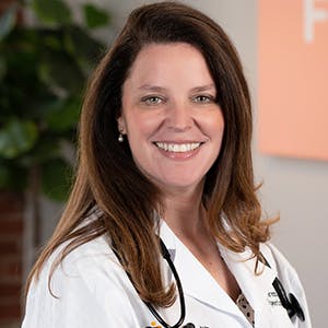 Florencia Halperin, MD