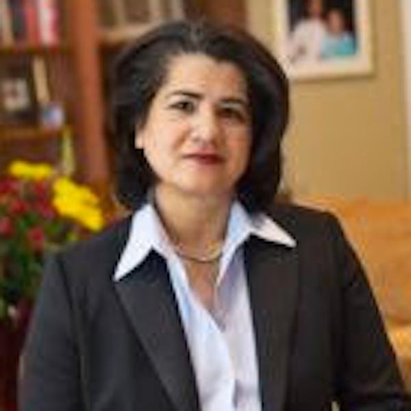 Dr. Gule-Rana Masood, MD