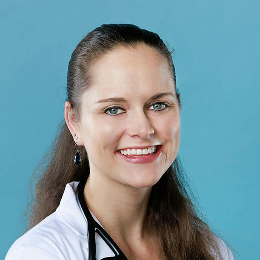 Lauren Lemieux, MD