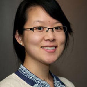 Michelle Cao, MD
