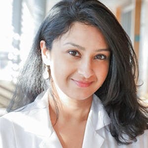 Priya P. Joshi, MD