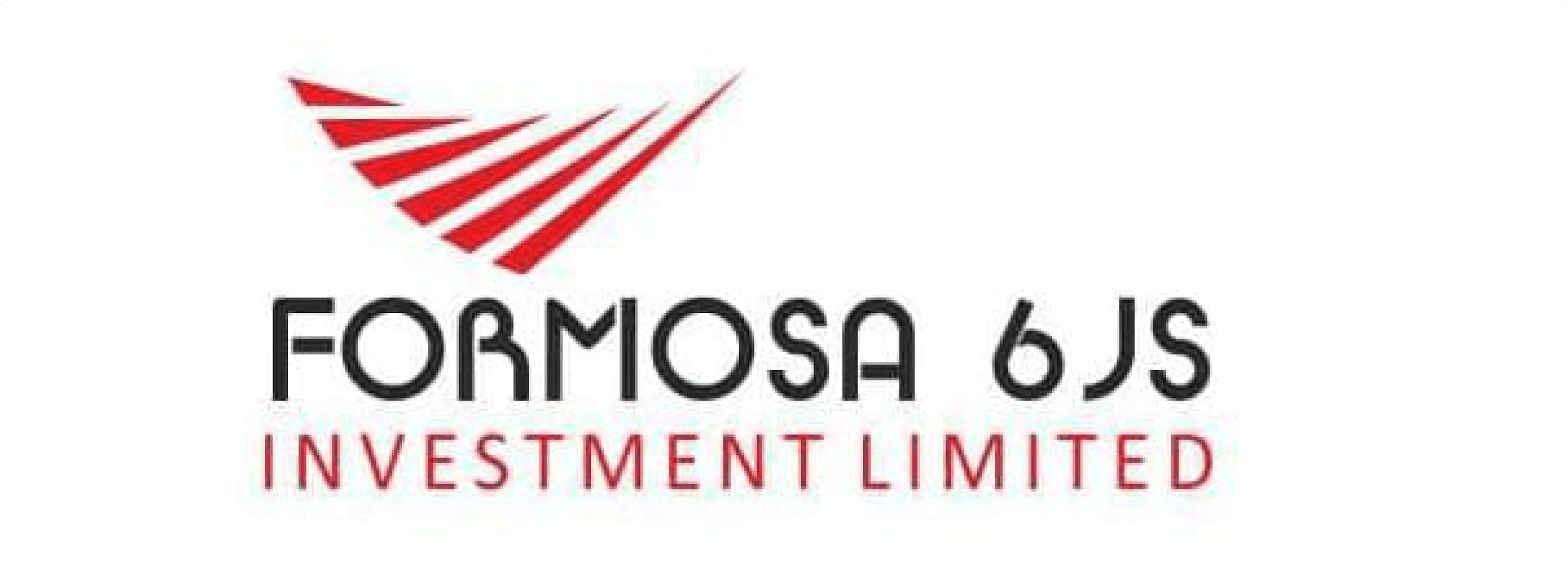 formosa 6js investment limited logo