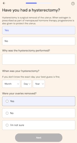 Evernow - Formsort form builder