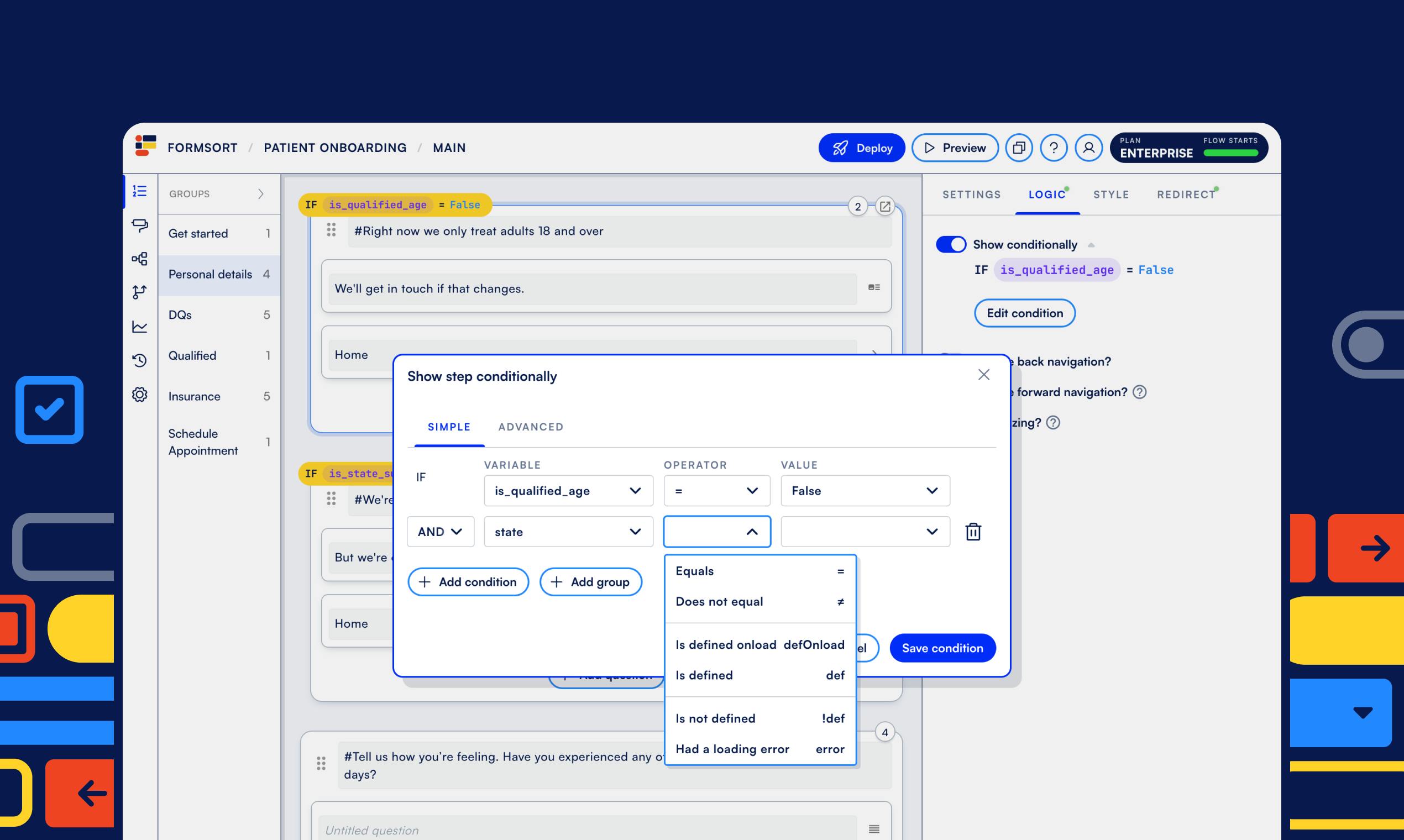 formsort-conditional-logic-editor-form-flow