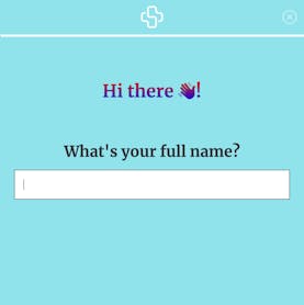 Formsort custom CSS