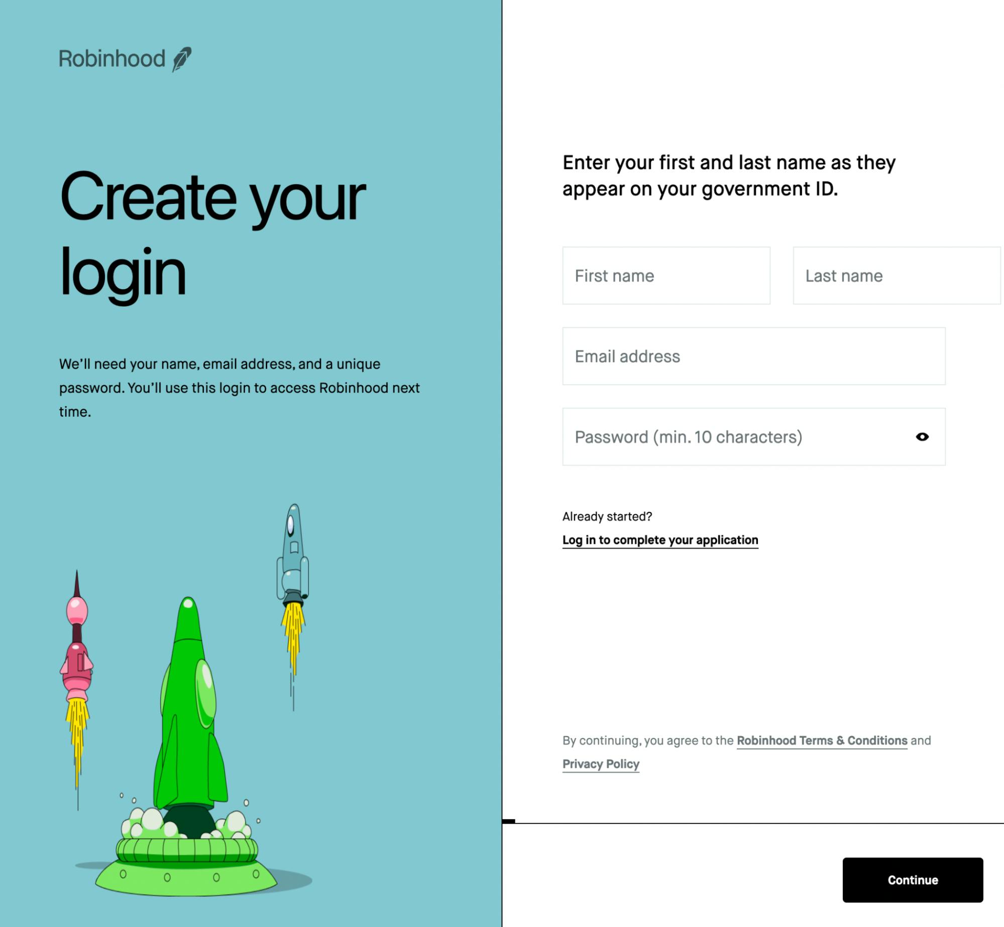 robinhood-login-side-bar-desktop