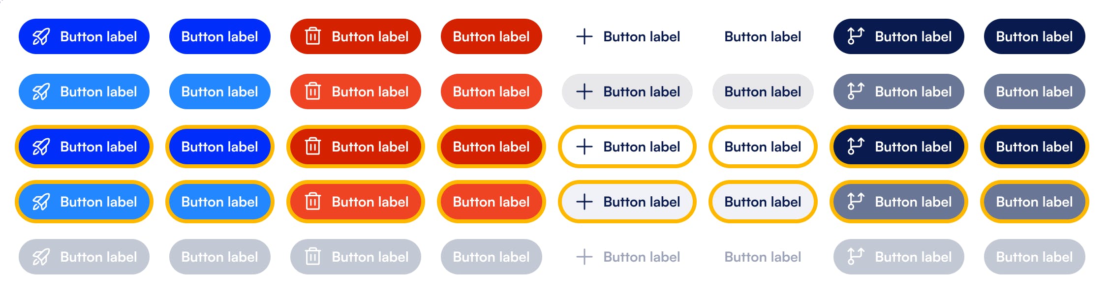 atomic-design-form-UI-library