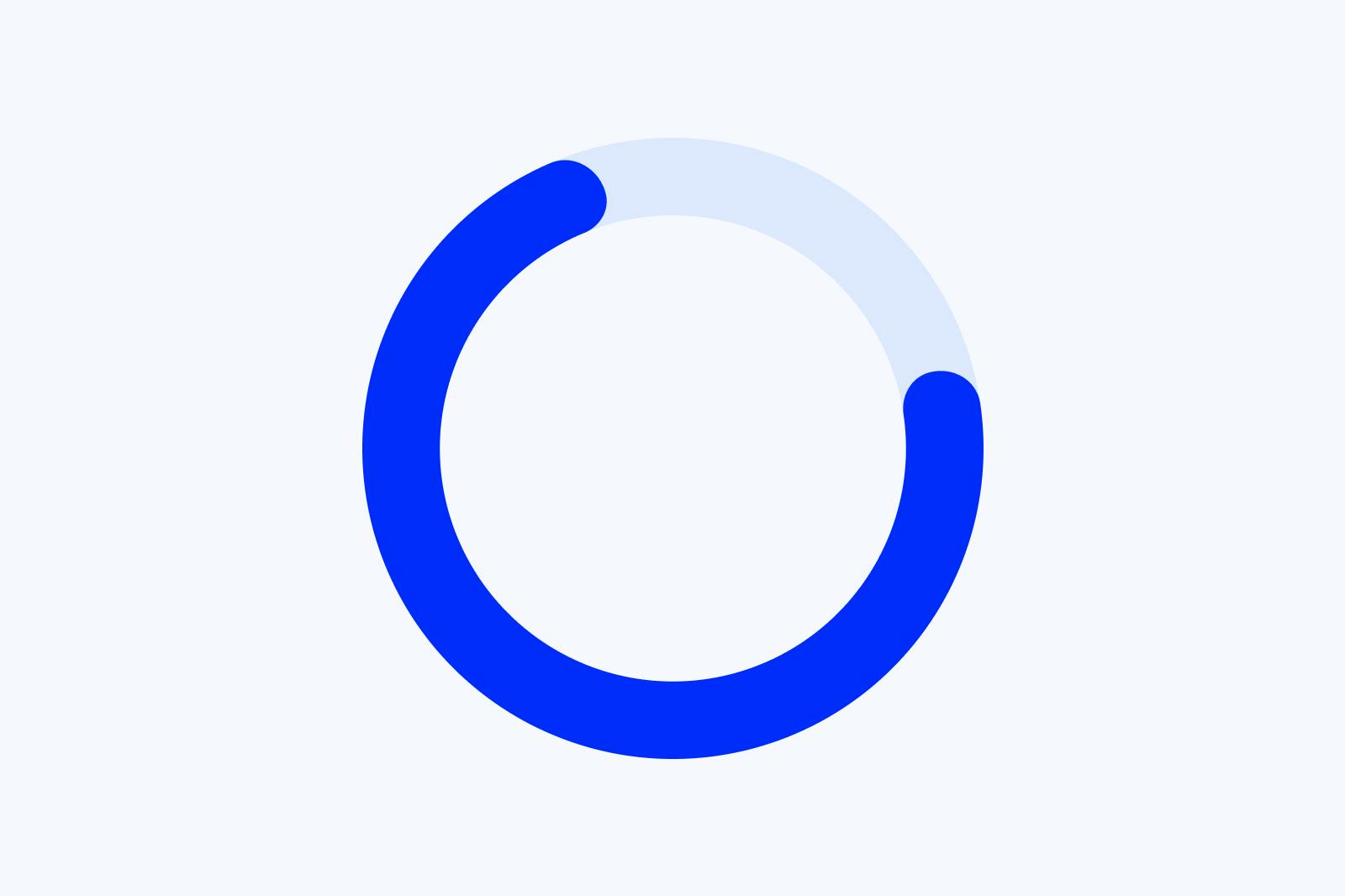 10 creative loading indicator examples for forms