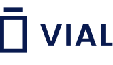 Vial logo