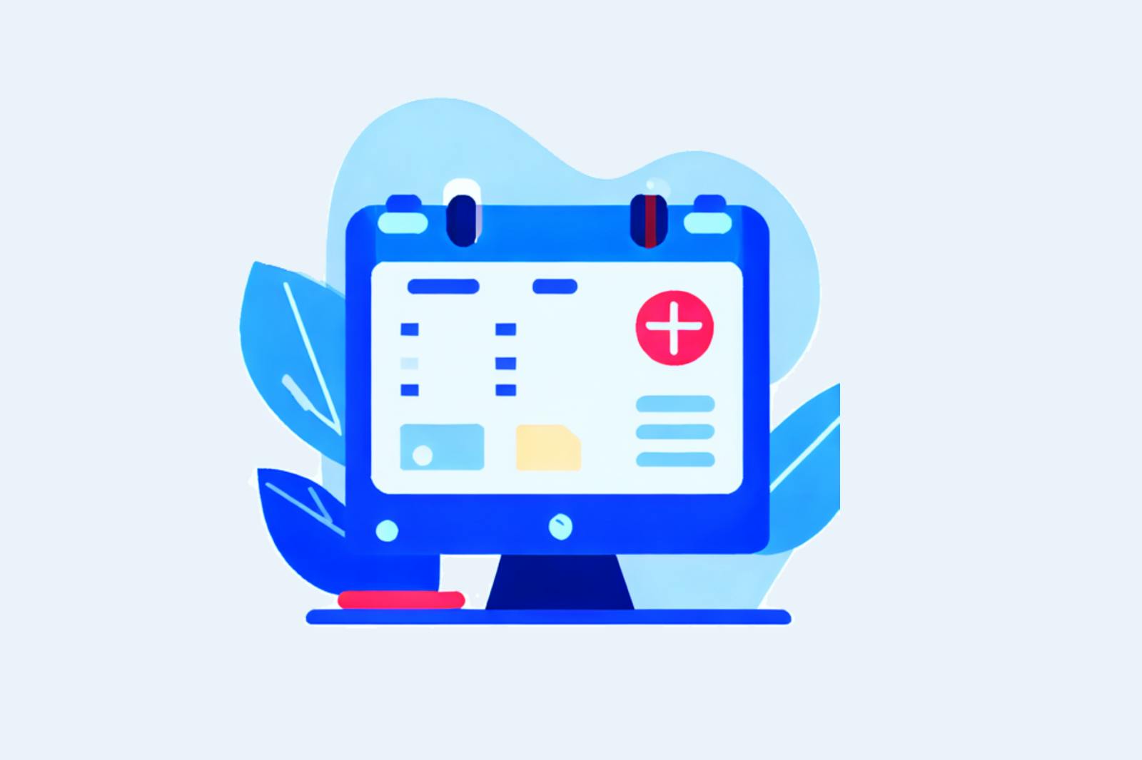 Realtime appointment scheduling for healthcare