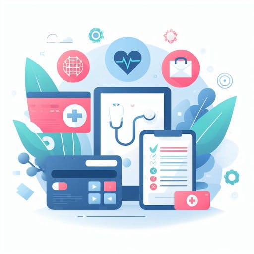 Healthcare tools - Formsort