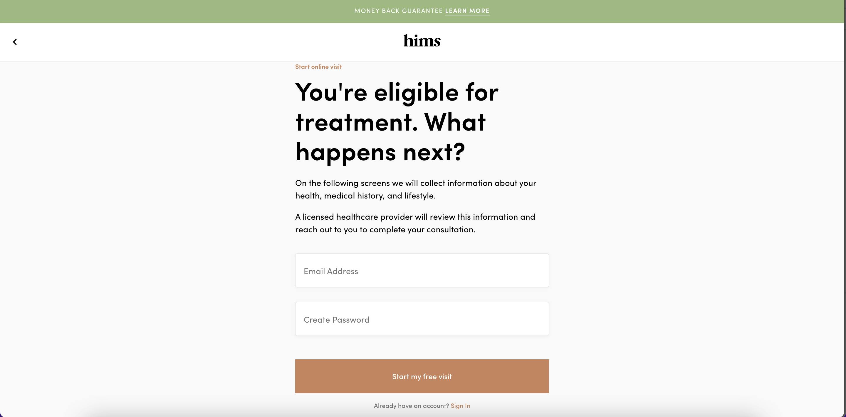 hims-eligibility-patient-intake-email
