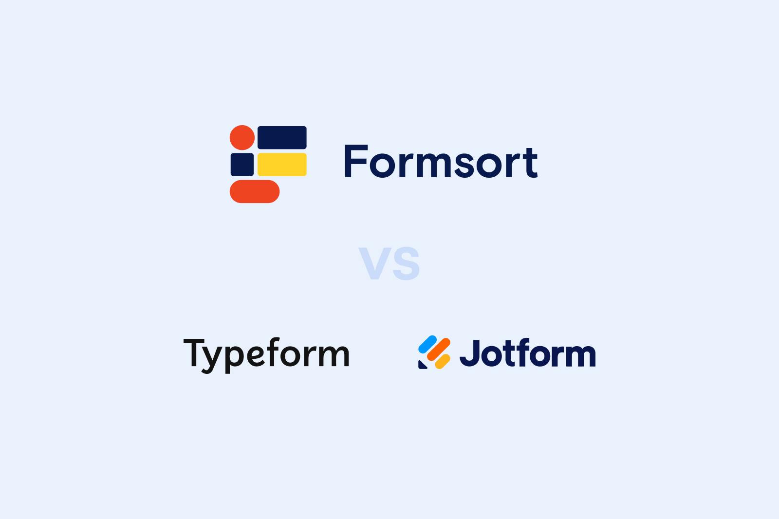 Typeform vs. Formaloo: Choose the right form builder - Formaloo