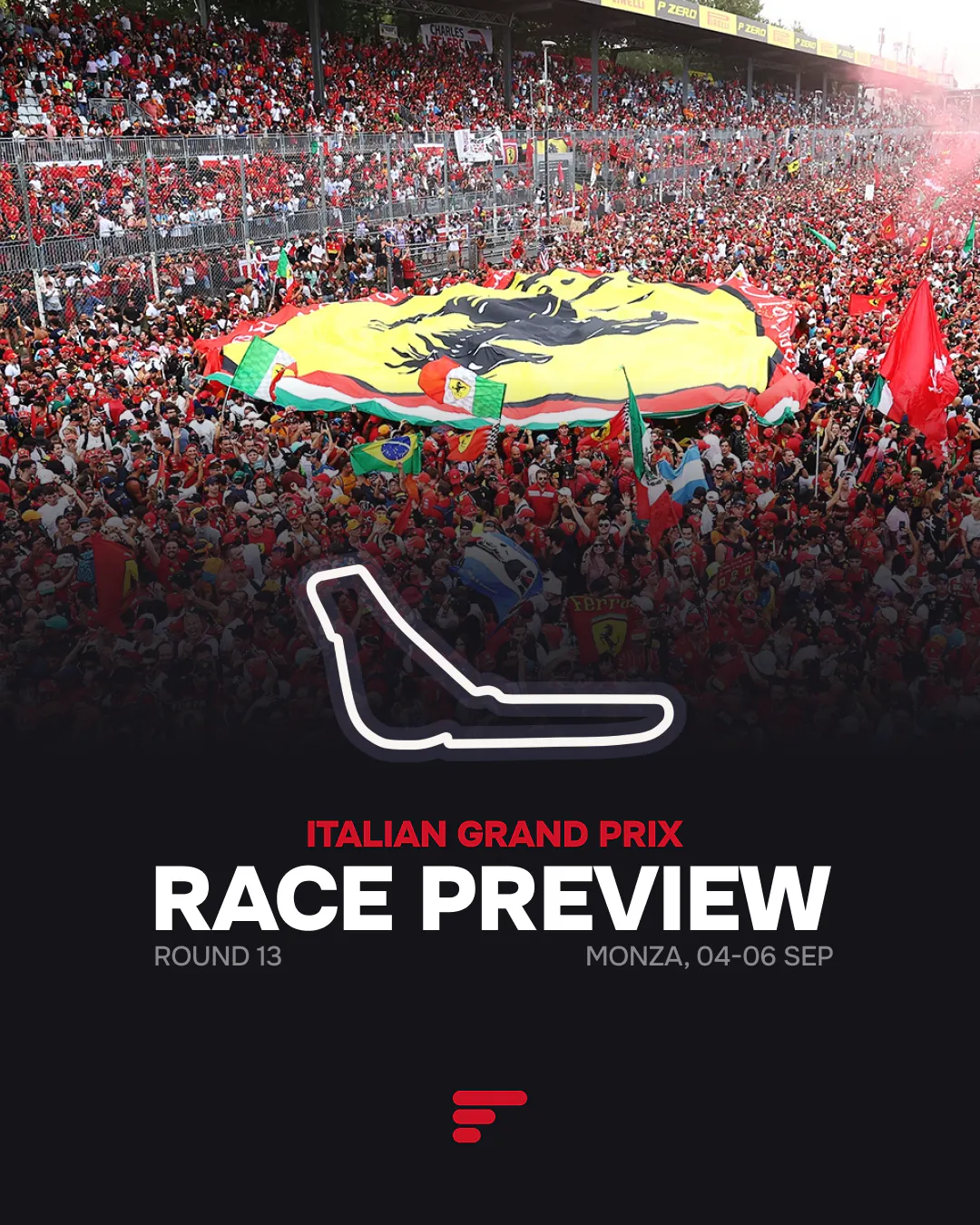 Race Preview Italian GP 2026