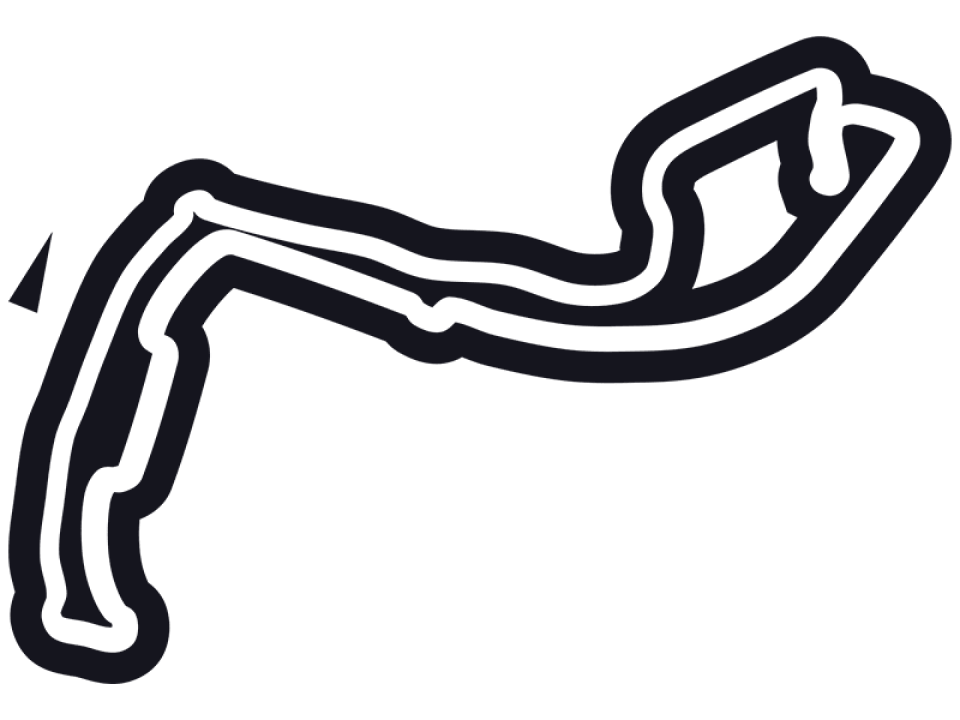 Monaco circuit map