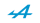 Alpine's logo