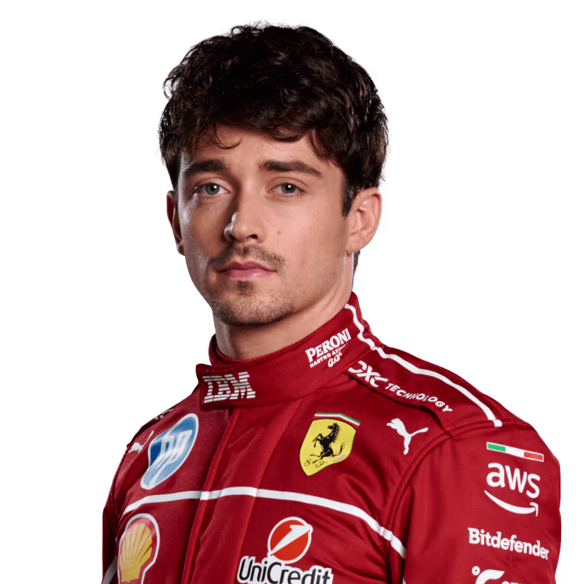 Charles Leclerc