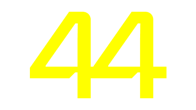 Hamilton (44)
