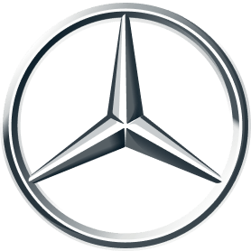 Mercedes logo