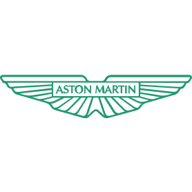 Aston Martin logo