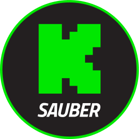 Kick Sauber logo