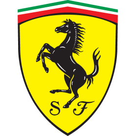 Ferrari logo