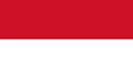 Monaco flag