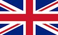 Great Britain flag