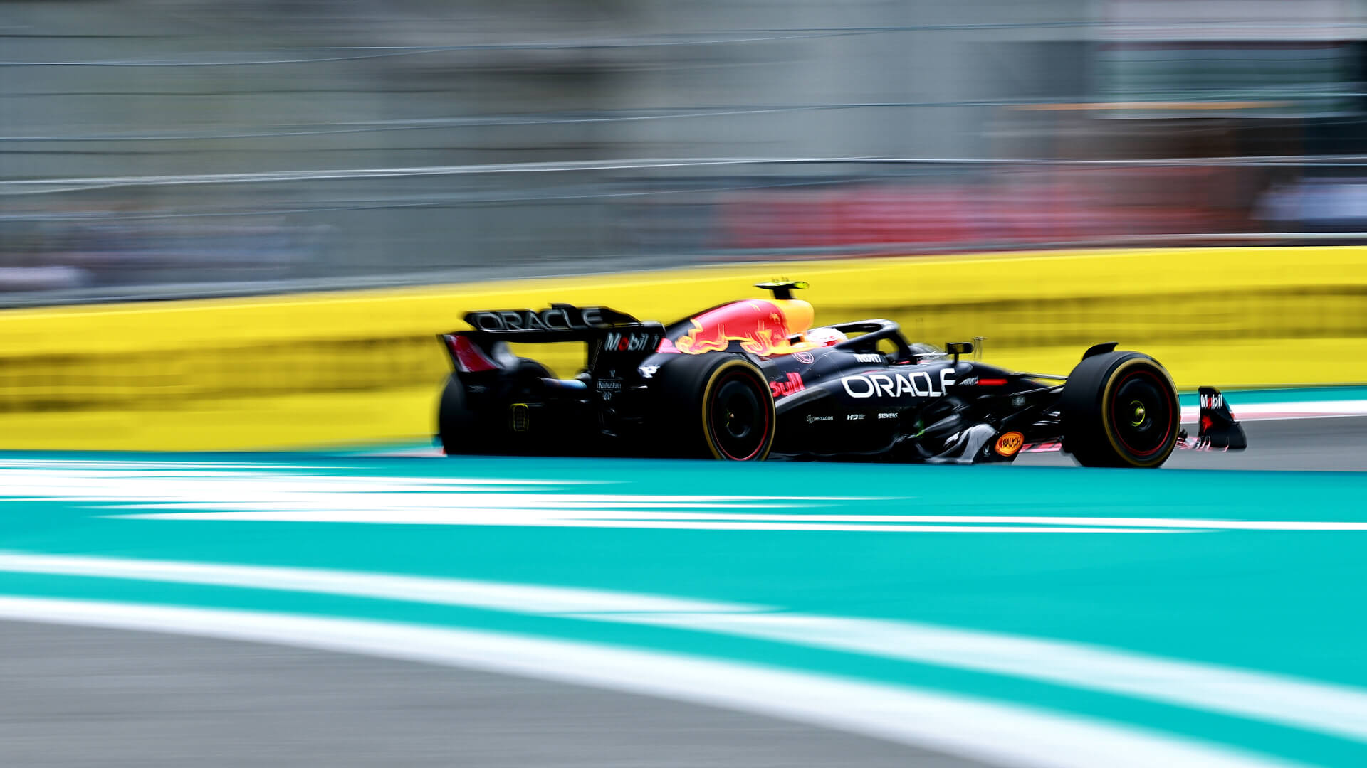 Red Bull debuts a new floor upgrade at the F1 Miami Sprint GP to boost performance.