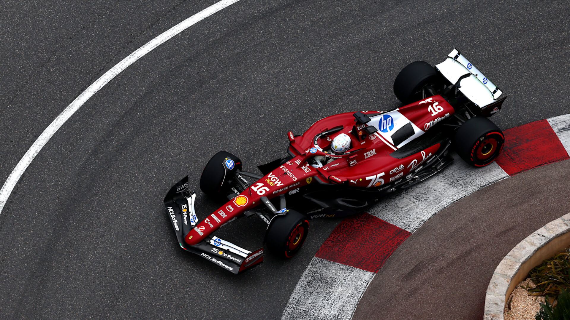 Discover how McLaren, Ferrari, Red Bull, and more are optimizing their cars for the unique street circuit.