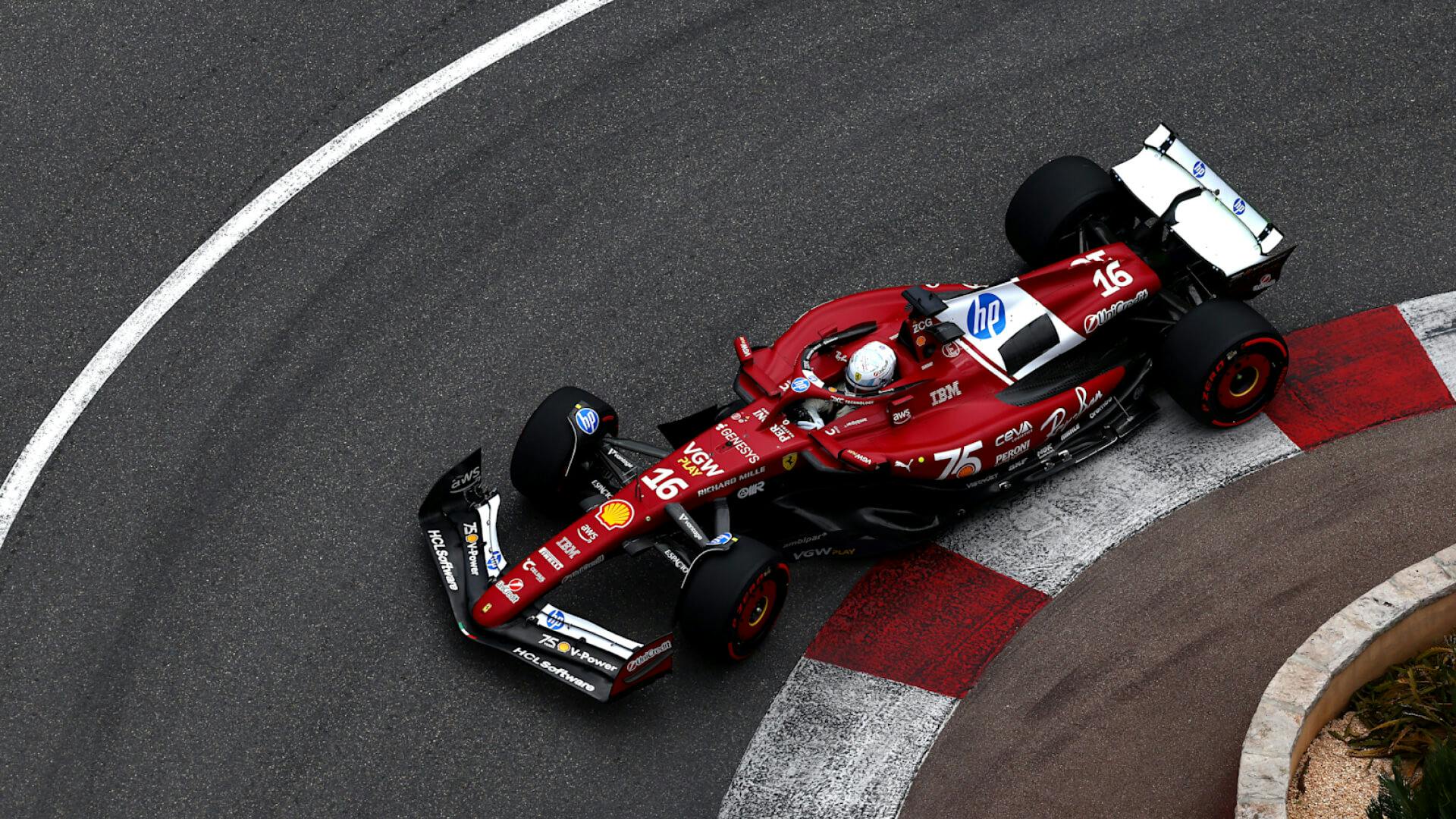 Discover how McLaren, Ferrari, Red Bull, and more are optimizing their cars for the unique street circuit.