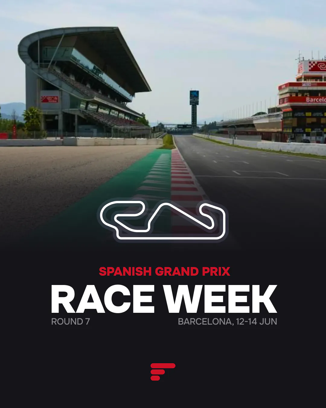 2026 Spanish Grand Prix: Race Week