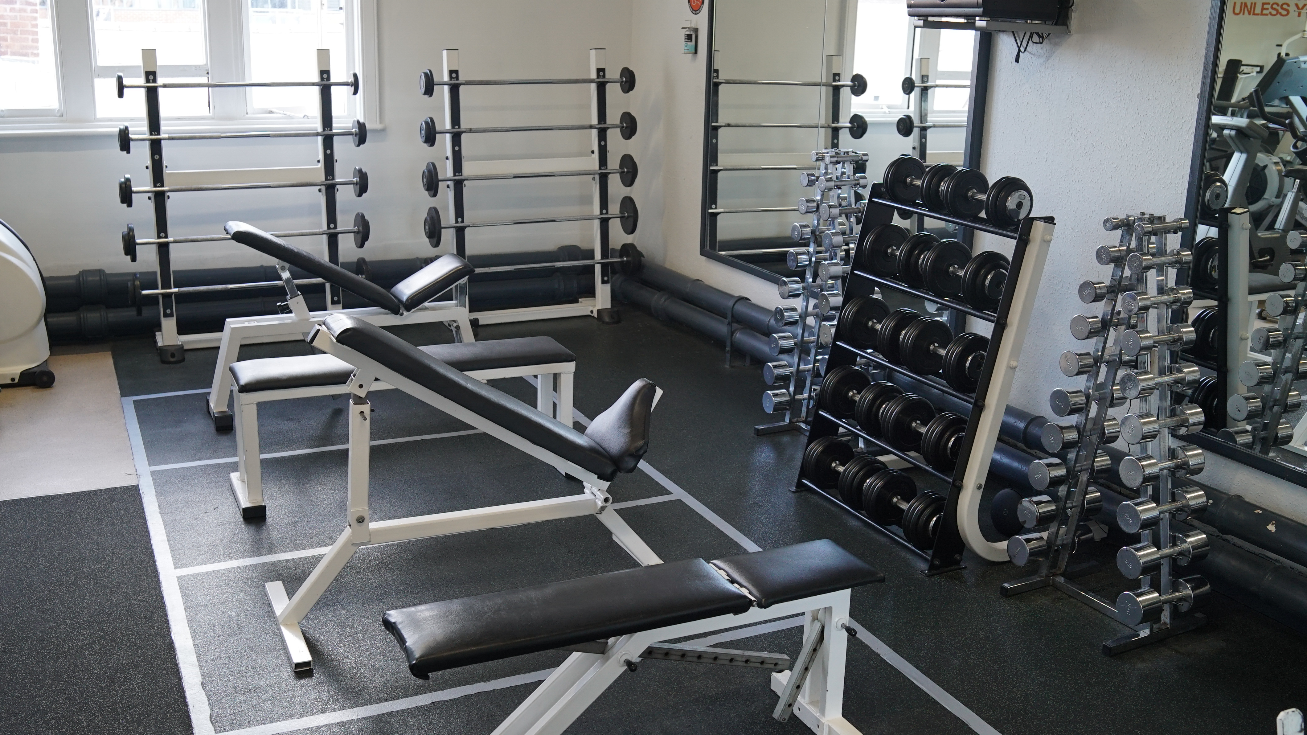 Women Only Gym Nottingham Only Ladies Gym Near Me Formula One Gym