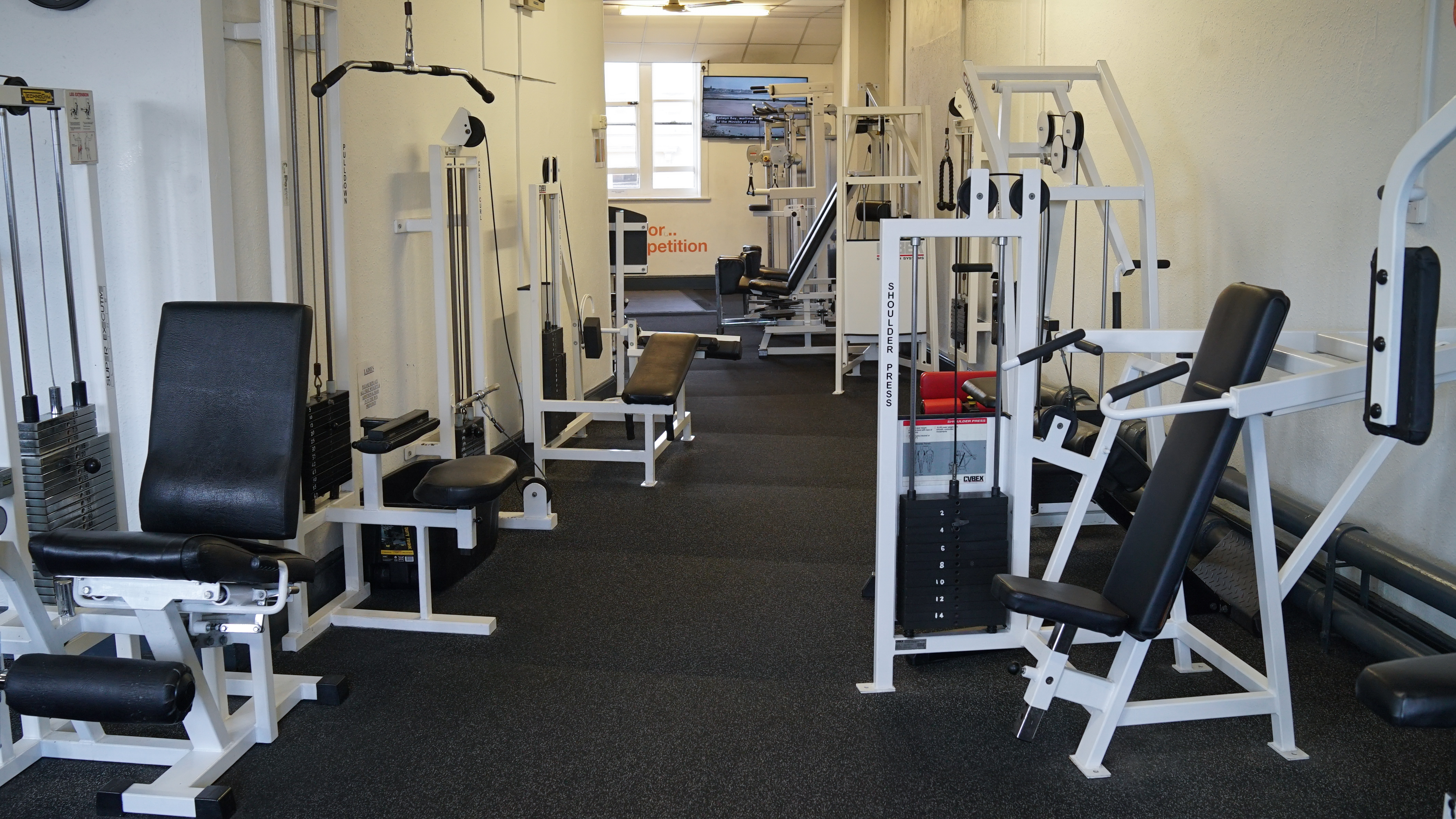 Women Only Gym Nottingham Only Ladies Gym Near Me Formula One Gym