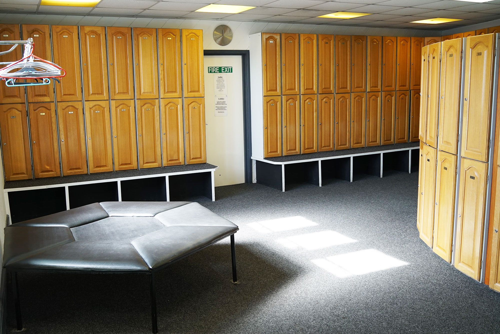 Women Only Gym Nottingham Only Ladies Gym Near Me Formula One Gym