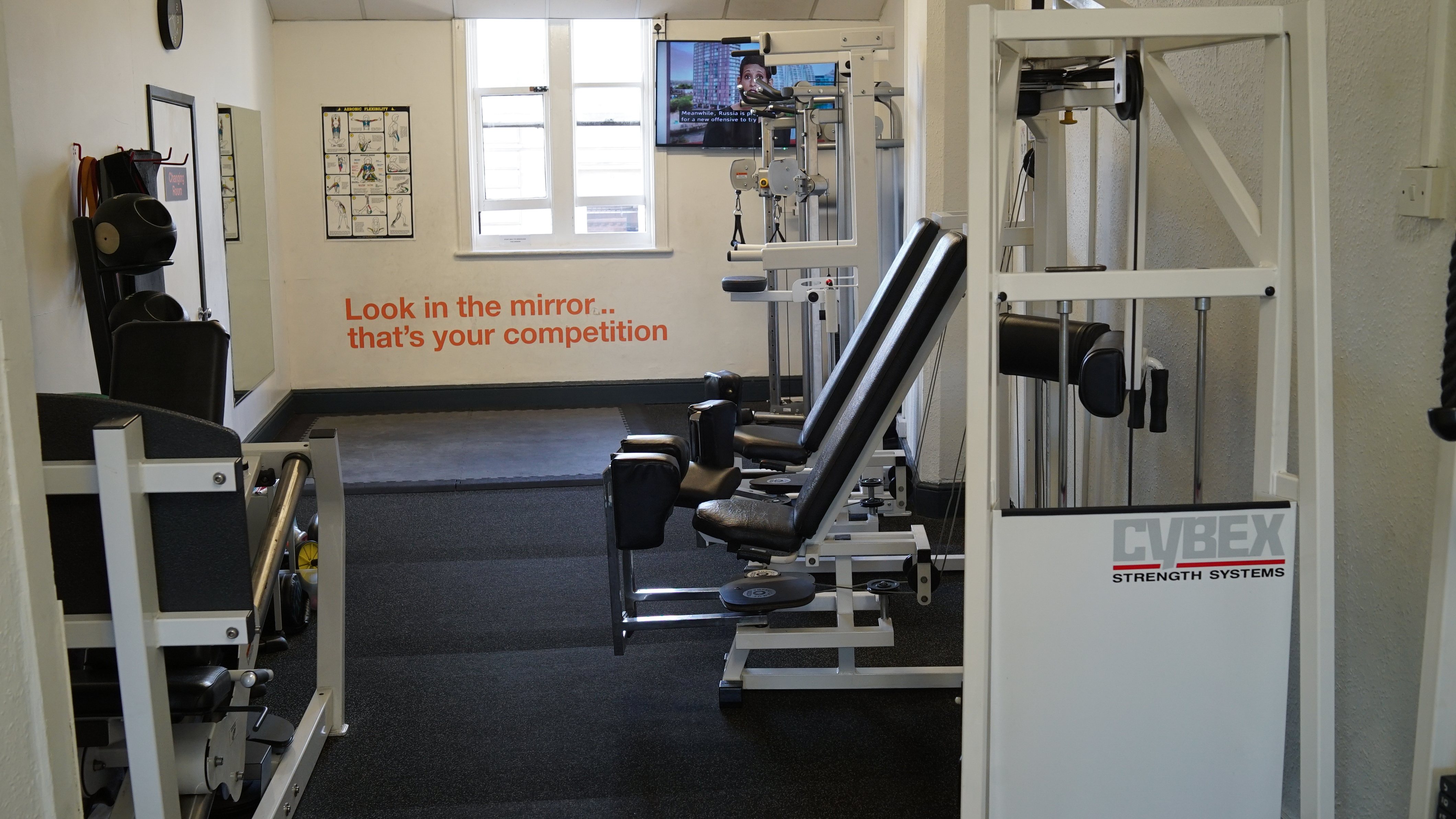 Women Only Gym Nottingham Only Ladies Gym Near Me Formula One Gym